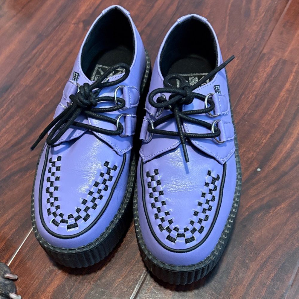 Creepers Tuk
